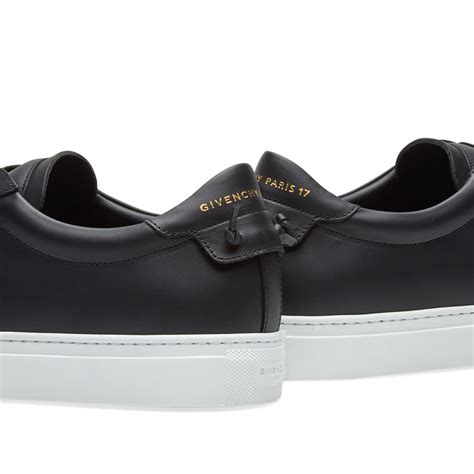 givenchy or ysl sneaker|Givenchy wedge sneakers.